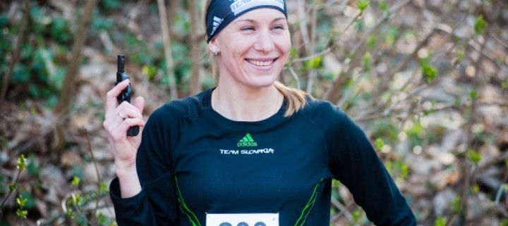 Kuzminová v nemeckom Wiesbadene šiesta